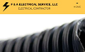F & A Electrical Services