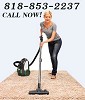 Van Nuys Carpet Cleaning